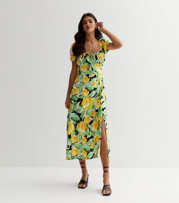Shoppers love 'flattering' £24 New Look midi dress that can be dressed up  or down for any occasion - Stoke-on-Trent Live