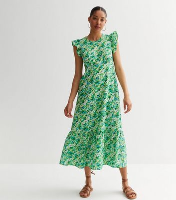 New look long outlet summer dresses