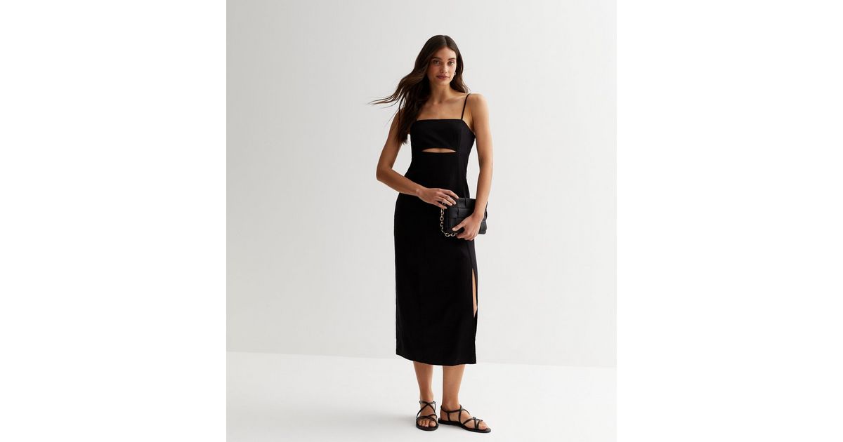 purple cut out dress Taleah Lilac Maxi - US 16 finished with a high Color:Sardine Ten Thousand Hours of One Shoulder Dress