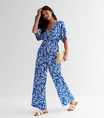 Kimono and sales jumpsuit