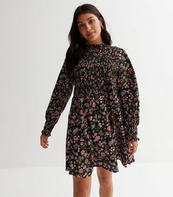 Influence dress deals new look