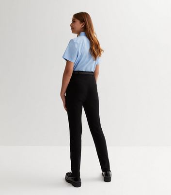 Standard Fit Trousers – WearAbouts Schoolwear