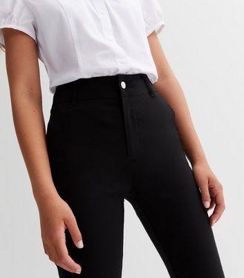 Girls Black Trousers  Buy Girls Black Trousers online in India