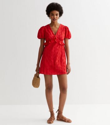 Bec and bridge store tulipe mini dress