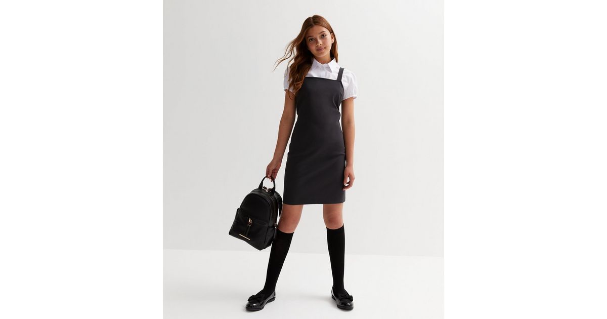 Pinafore Dress Next Older Girls Dresses Traditional Older Girls