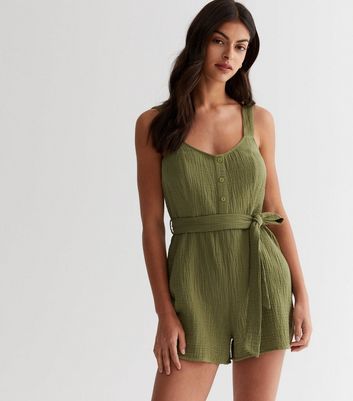 Hollister jumpsuit clearance uk