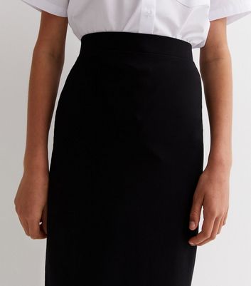 Midi pencil outlet skirt 4 pack