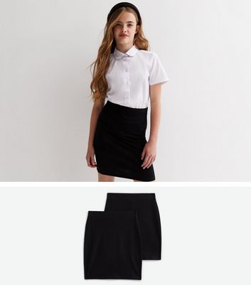 Ladies skirts new outlet look