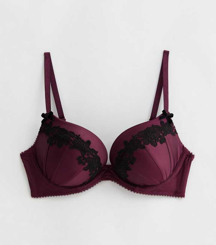 https://media3.newlookassets.com/i/newlook/864124967M5/womens/clothing/lingerie/burgundy-satin-embroidered-trim-push-up-bra.jpg?strip=true&qlt=50&w=720