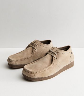 Lace up suede best sale sneakers