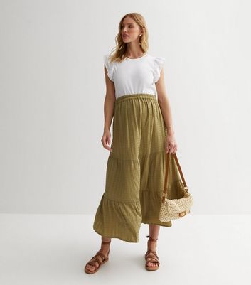 Maternity maxi skirt clearance quiz