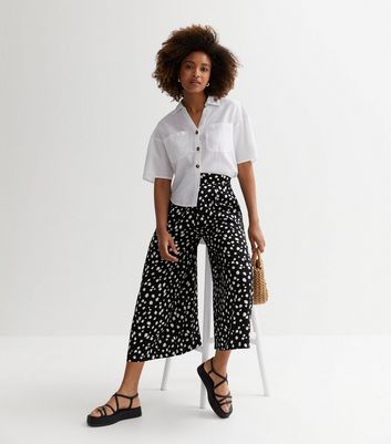 Marks cropped trousers sale