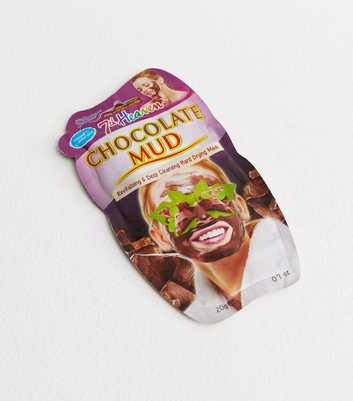 7th Heaven Chocolate Mud Face Mask