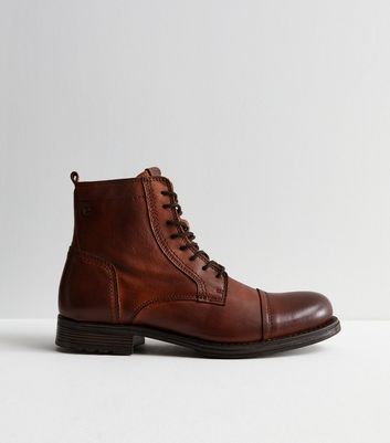 Jack jones cheap boots