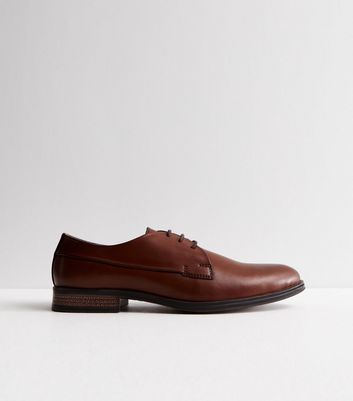 Jack and store jones derby shoes