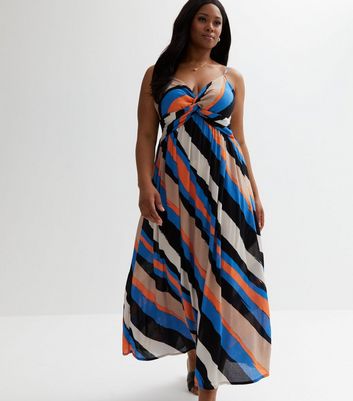 Summer maxi dresses hot sale for over 50