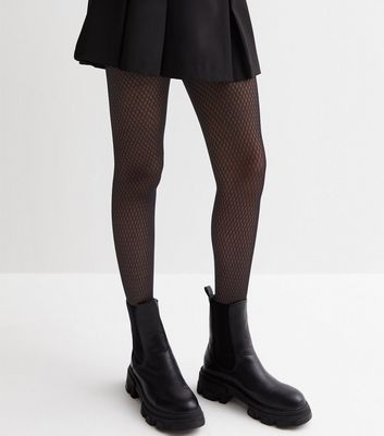 Fashion tights outlet new look