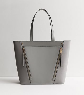 Black Logo Strap Cross Body Bag | New Look