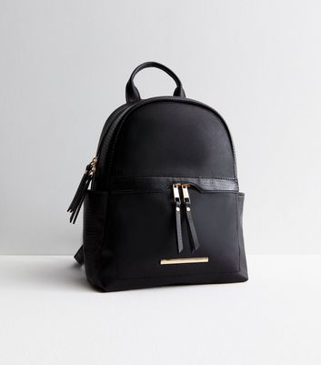 Backpack women's new look on sale