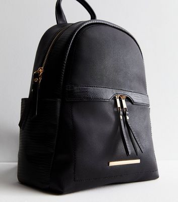 New look backpacks sale