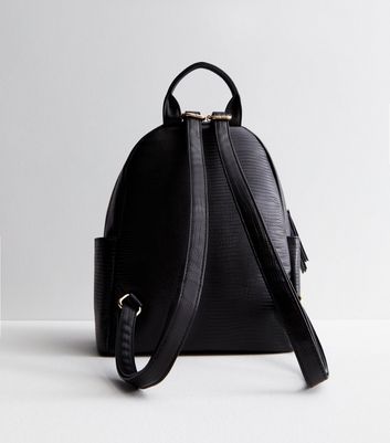 New look hot sale backpack bags