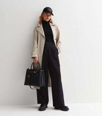 Trench on sale coat bloomingdale's