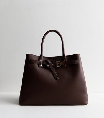 New look big online bags