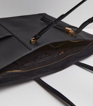Buy New Look Black Sling Bag - Handbags for Women 1538739 | Myntra
