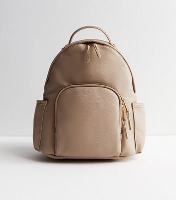 New look mini backpacks sale