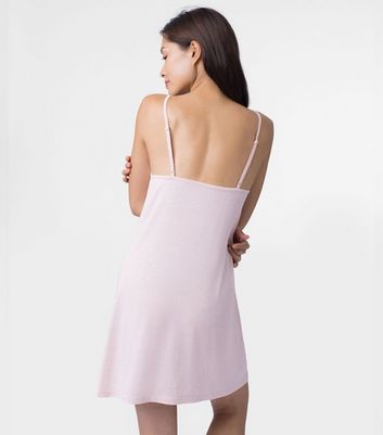 Strappy long outlet nightdress