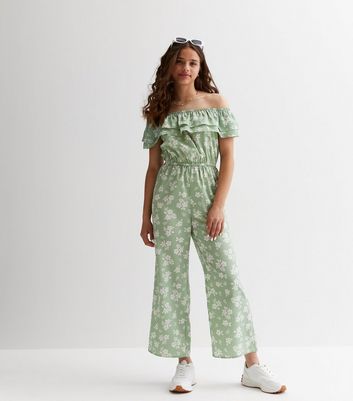Jumpsuit For Girls, Womens