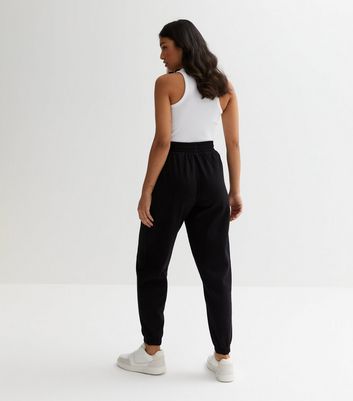 Plus size petite online joggers