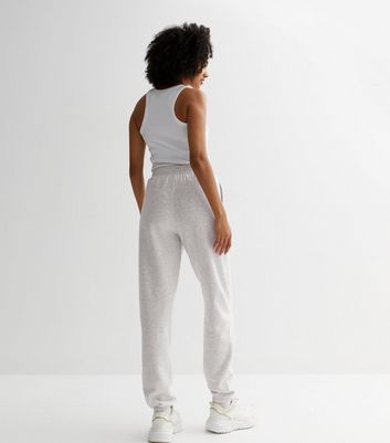 New look tall outlet joggers