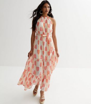 Summer maxi dresses sales new look