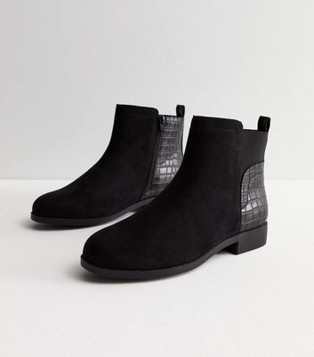 New look boots for on sale sale