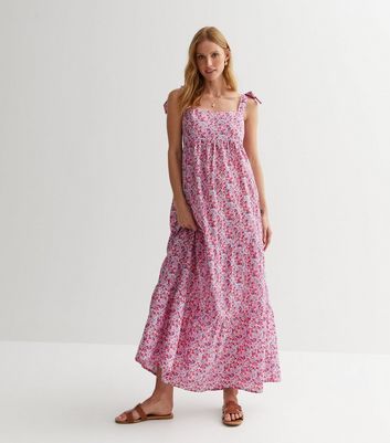 Maxi cotton outlet dresses