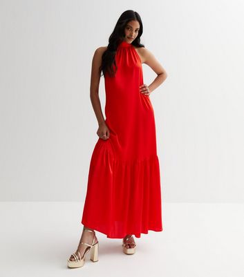 New look store maxi dress sale