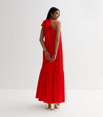 Maxi shop length dresses