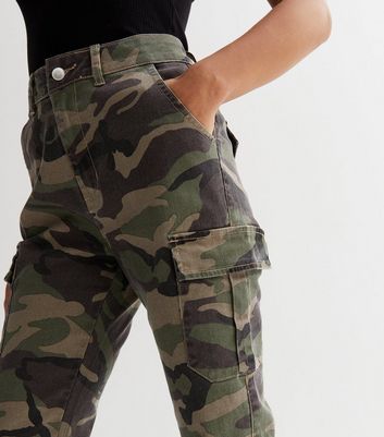 Amazon.com: Camouflage Cargo Pants Men Baggy Camo Trousers Male Y2K Star  Oversize Loose Casual Vintage Streetwear Hip Hop (Camo,L,Large): Clothing,  Shoes & Jewelry