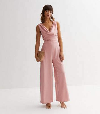 minjiSF 2023 Woman Feather Bra Sexy Fashion Jumpsuit Evening Clothes Fall  Jumpsuits for Women Wedding Guest, Pink, Large : Amazon.ca: Clothing, Shoes  & Accessories