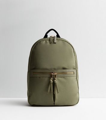 New look hotsell rucksack bags