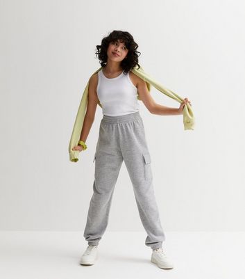 New look cheap ladies jogging bottoms