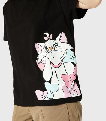 Disney cheap marie shirt