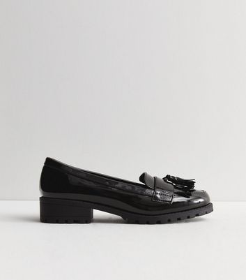 Wide fit deals loafers uk