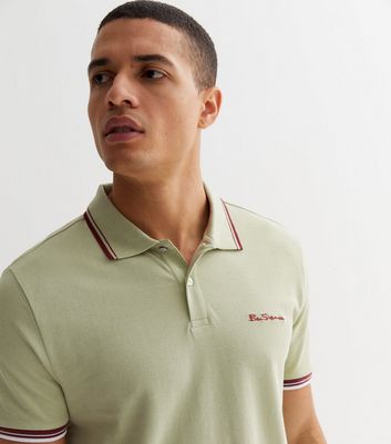 Ben sherman online polo