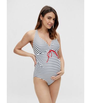 tesco maternity swimsuit