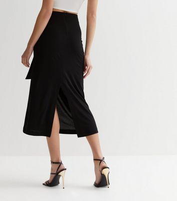 Jersey sale tie skirt