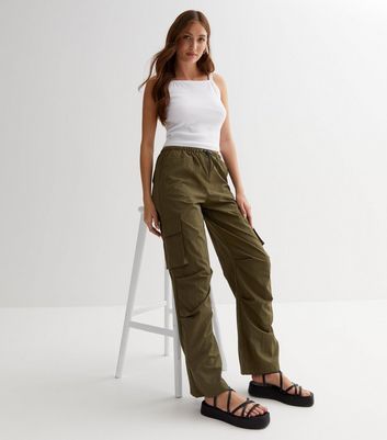 Women's Soft Stretch Pants - All … curated on LTK