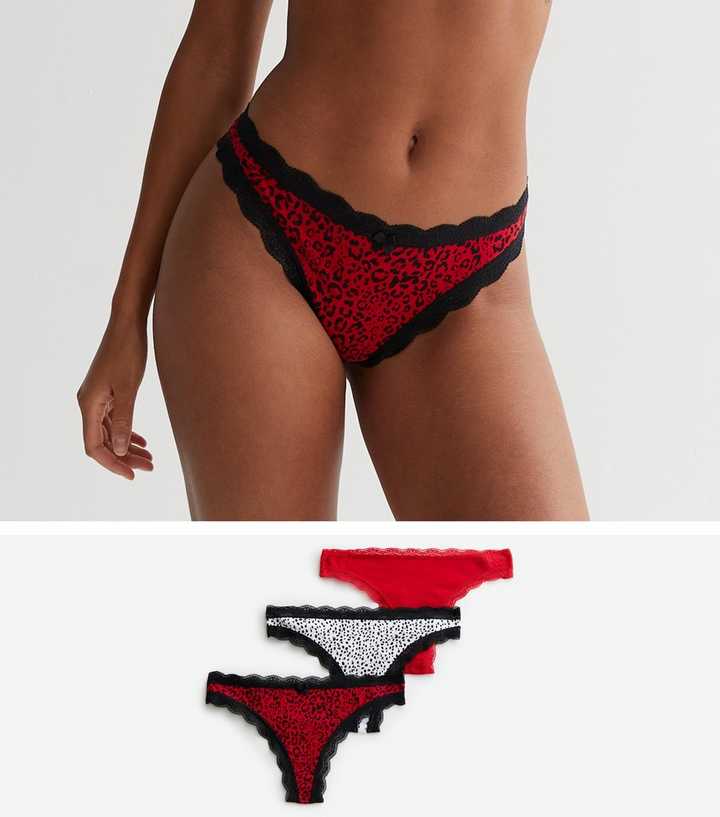 https://media3.newlookassets.com/i/newlook/866921069/womens/clothing/lingerie/3-pack-red-and-white-animal-print-lace-trim-thongs.jpg?strip=true&qlt=50&w=720