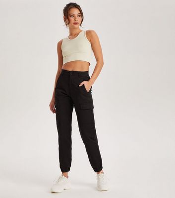 Buy Silver Trousers & Pants for Women by Outryt Online | Ajio.com